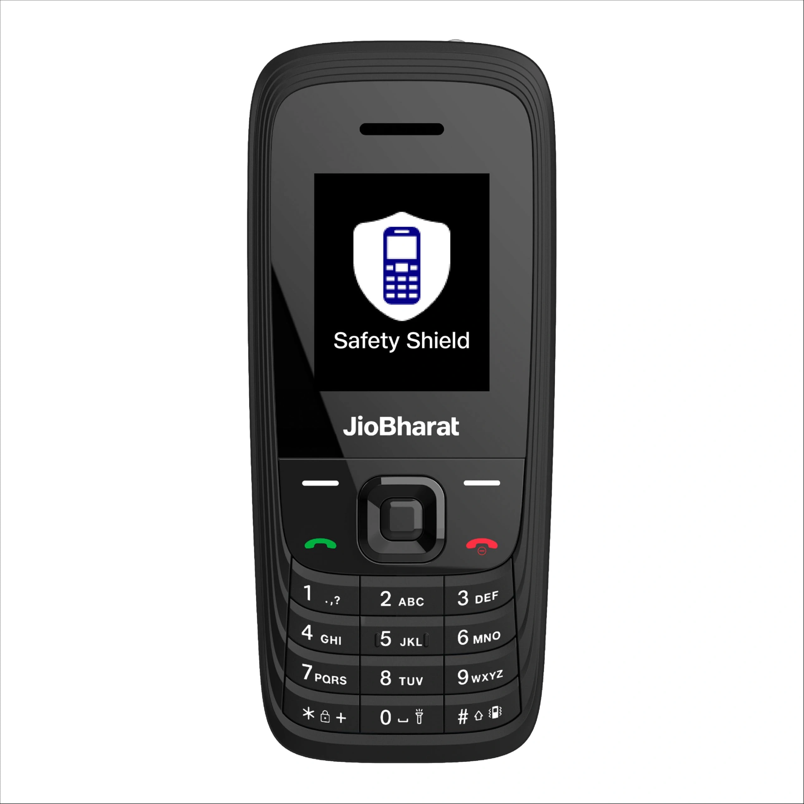 Jio Bharat V4 4G
