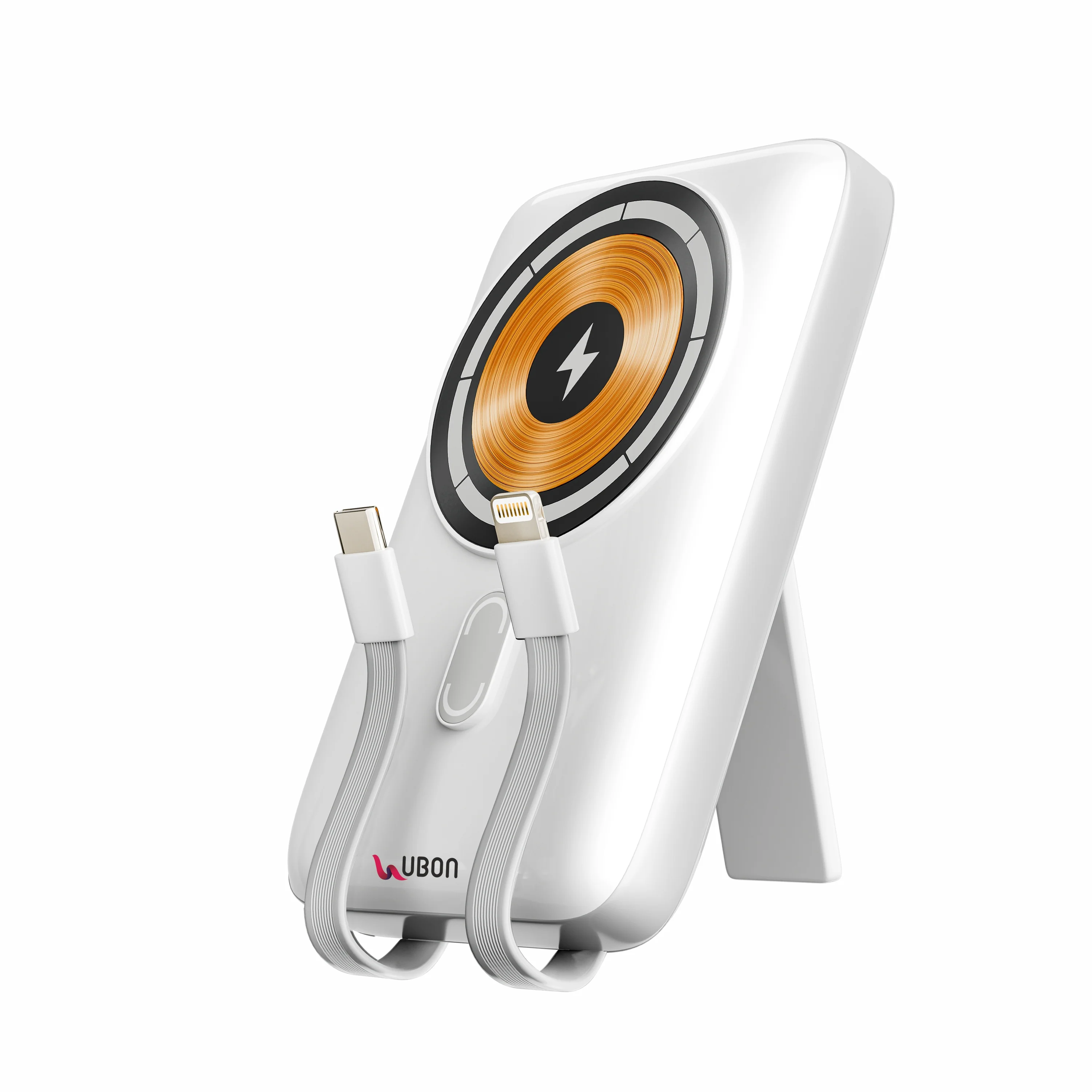 UBON PVX108 Magno Power 2.0