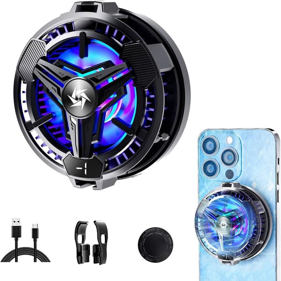 Phone Cooler SL10