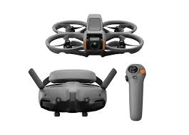 DJI Avata 2 (F.M.C.)
