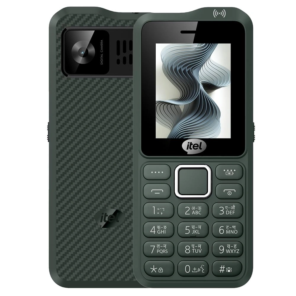 Itel King Signal