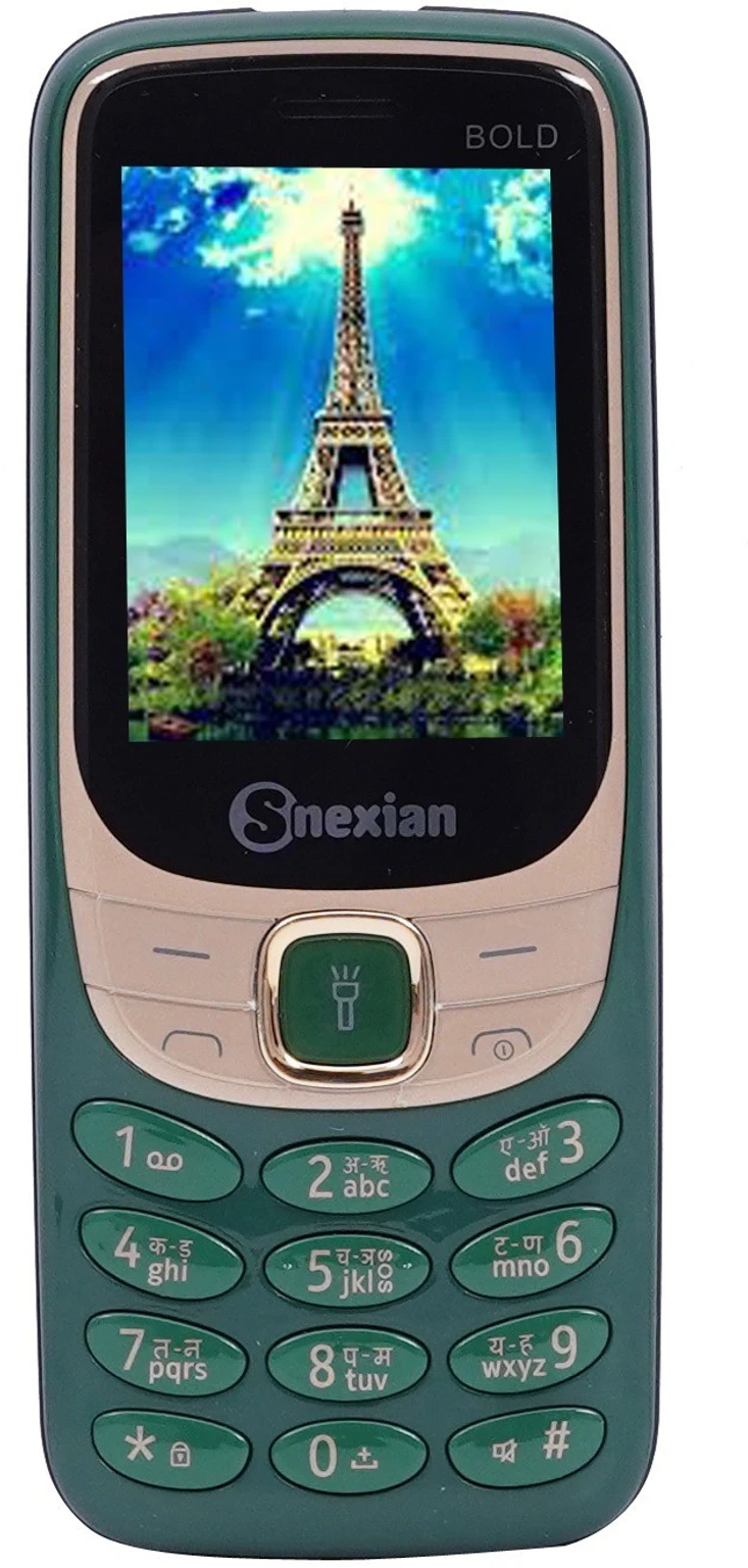 Snexian Bold T600