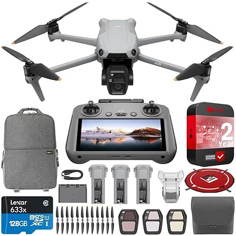 DJI Air 3S R.C. 2