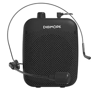 Portable Voice Amplifier