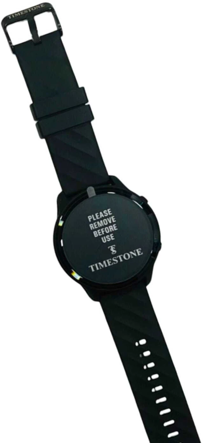 Timestone Hunter Mini Metal