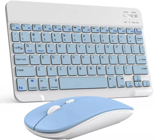 Mouse & Keyboard Kit