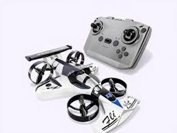 CZ04 Air-craft