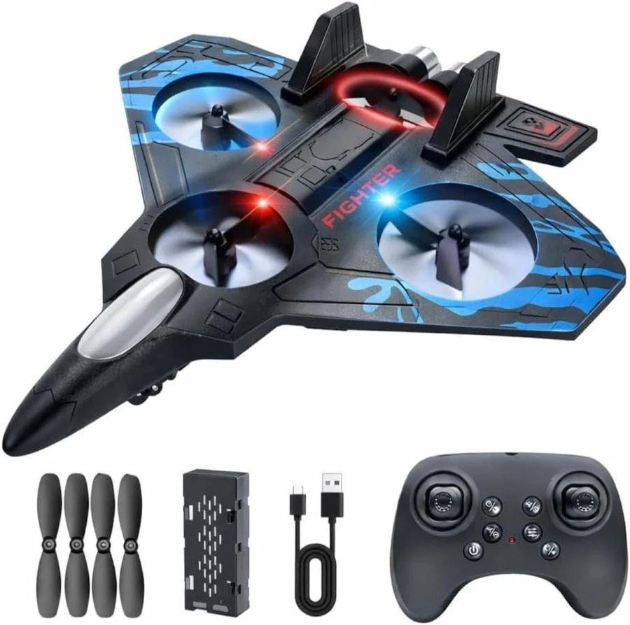 Fighter Plane