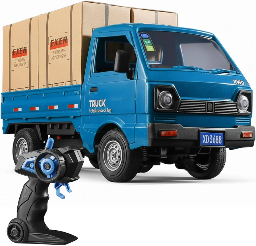 Truck