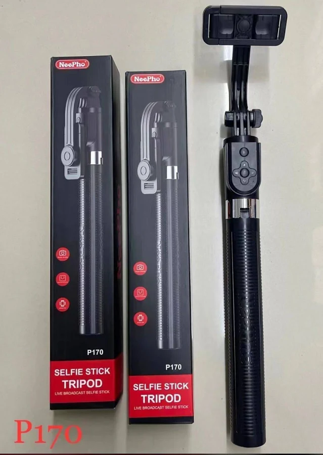 NeePho A.I. Selfie Stick