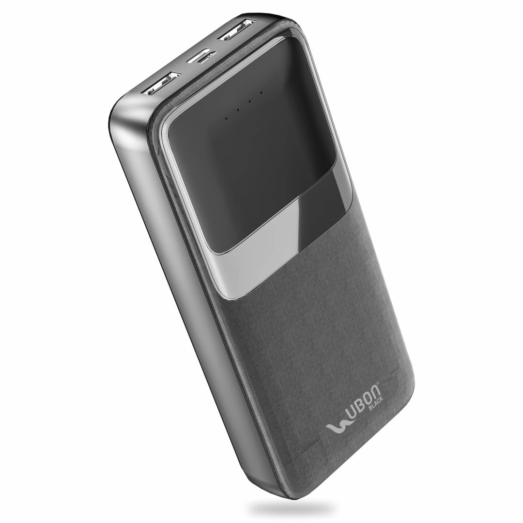 UBON PVSX2001